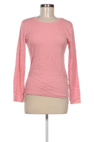Дамска блуза FSBN Sister, Размер XL, Цвят Розов, Цена 9,69 лв.