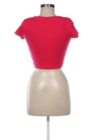 Γυναικεία μπλούζα FSBN Sister, Μέγεθος S, Χρώμα Ρόζ , Τιμή 4,91 €