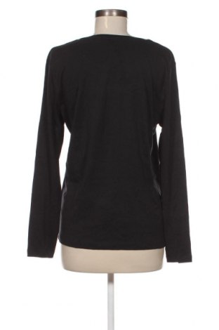 Дамска блуза Fabiani, Размер L, Цвят Черен, Цена 19,00 лв.