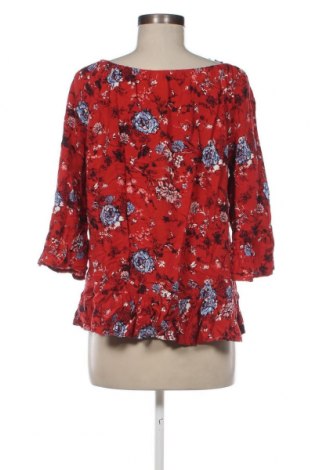 Γυναικεία μπλούζα Faded Glory, Μέγεθος L, Χρώμα Πολύχρωμο, Τιμή 4,96 €