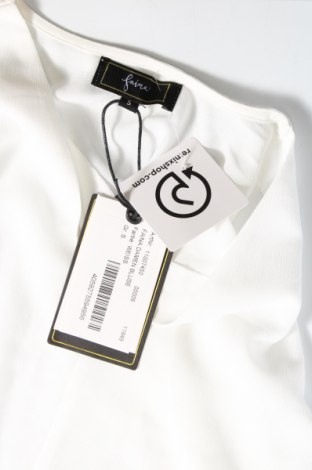 Γυναικεία μπλούζα Faina, Μέγεθος S, Χρώμα Λευκό, Τιμή 22,27 €
