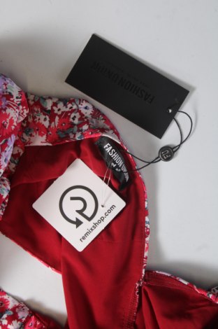 Damen Shirt Fashion Union, Größe S, Farbe Rot, Preis € 7,94