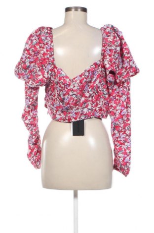 Damen Shirt Fashion Union, Größe XL, Farbe Mehrfarbig, Preis 5,95 €
