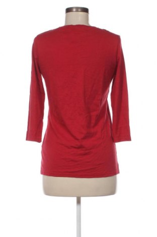 Γυναικεία μπλούζα Fat Face, Μέγεθος M, Χρώμα Κόκκινο, Τιμή 17,81 €