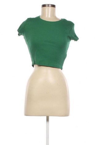 Damen Shirt Fb Sister, Größe L, Farbe Grün, Preis 4,37 €