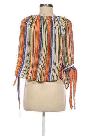 Γυναικεία μπλούζα Fb Sister, Μέγεθος M, Χρώμα Πολύχρωμο, Τιμή 4,52 €