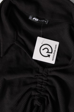 Γυναικεία μπλούζα Fb Sister, Μέγεθος L, Χρώμα Μαύρο, Τιμή 4,52 €