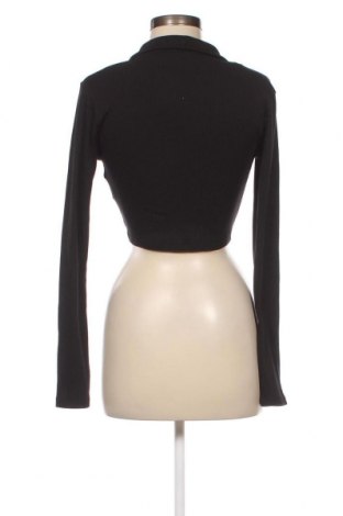 Γυναικεία μπλούζα Fb Sister, Μέγεθος L, Χρώμα Μαύρο, Τιμή 4,52 €
