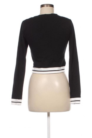 Γυναικεία μπλούζα Fb Sister, Μέγεθος S, Χρώμα Μαύρο, Τιμή 5,54 €