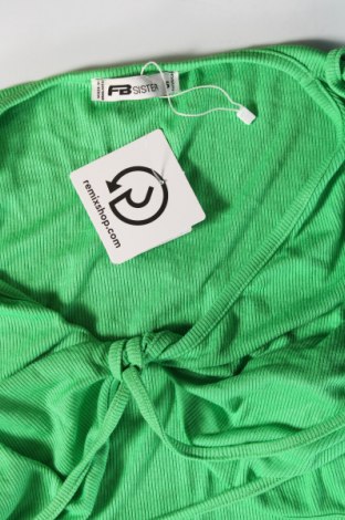 Damen Shirt Fb Sister, Größe S, Farbe Grün, Preis € 9,79