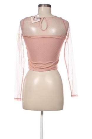 Γυναικεία μπλούζα Fb Sister, Μέγεθος XXS, Χρώμα Ρόζ , Τιμή 3,41 €