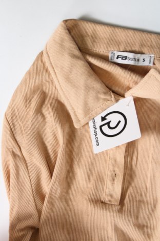 Damen Shirt Fb Sister, Größe S, Farbe Beige, Preis € 3,83