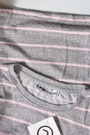 Damen Shirt Fb Sister, Größe XXS, Farbe Grau, Preis € 6,61