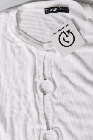 Damen Shirt Fb Sister, Größe M, Farbe Weiß, Preis € 5,25
