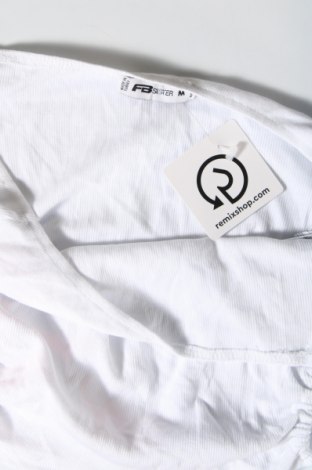 Damen Shirt Fb Sister, Größe M, Farbe Weiß, Preis € 13,22