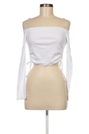 Damen Shirt Fb Sister, Größe M, Farbe Weiß, Preis 5,95 €