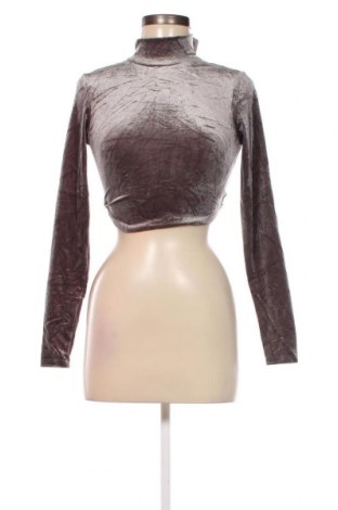 Damen Shirt Fb Sister, Größe XS, Farbe Grau, Preis 5,95 €
