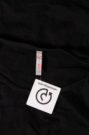 Дамска блуза Fb Sister, Размер M, Цвят Черен, Цена 5,70 лв.