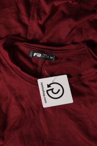 Bluză de femei Fb Sister, Mărime M, Culoare Roșu, Preț 62,50 Lei