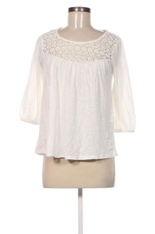 Дамска блуза Fb Sister, Размер M, Цвят Бял, Цена 8,55 лв.