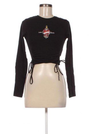 Damen Shirt Fb Sister, Größe XS, Farbe Schwarz, Preis 5,95 €