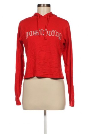 Damen Shirt Fb Sister, Größe M, Farbe Rot, Preis 2,64 €