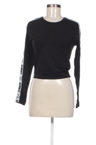 Дамска блуза Fb Sister, Размер L, Цвят Черен, Цена 3,80 лв.