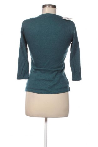 Γυναικεία μπλούζα Fb Sister, Μέγεθος M, Χρώμα Πράσινο, Τιμή 3,53 €