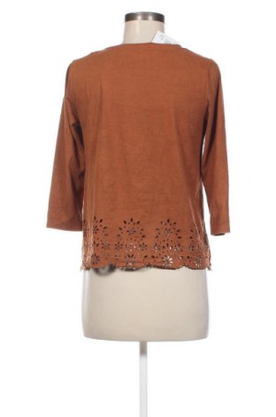 Damen Shirt Fb Sister, Größe S, Farbe Braun, Preis € 1,98