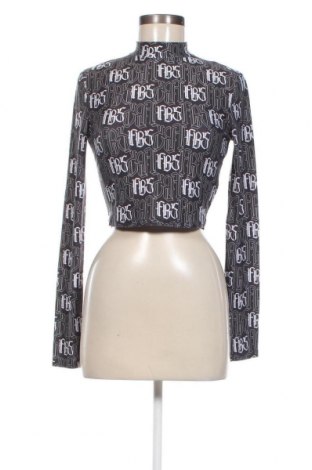 Γυναικεία μπλούζα Fb Sister, Μέγεθος S, Χρώμα Πολύχρωμο, Τιμή 1,76 €