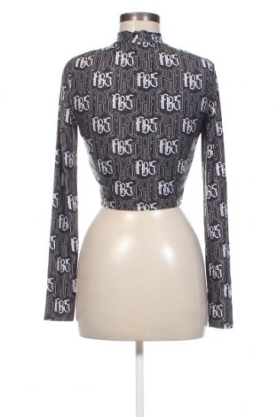 Damen Shirt Fb Sister, Größe S, Farbe Mehrfarbig, Preis 1,98 €