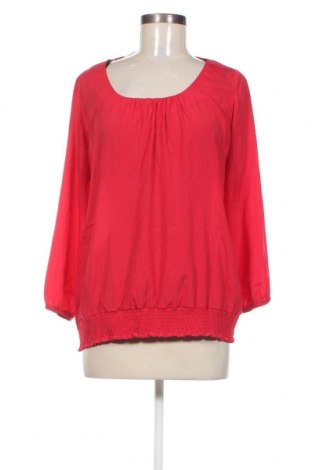 Γυναικεία μπλούζα Festa, Μέγεθος XL, Χρώμα Κόκκινο, Τιμή 7,05 €