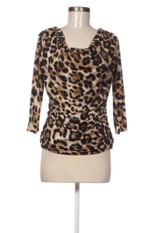 Γυναικεία μπλούζα Fifilles De Paris, Μέγεθος S, Χρώμα Πολύχρωμο, Τιμή 1,76 €