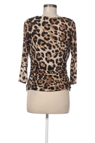 Дамска блуза Fifilles De Paris, Размер S, Цвят Многоцветен, Цена 3,04 лв.