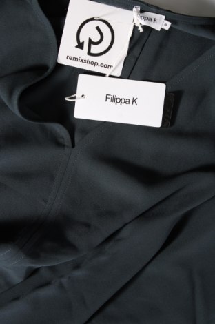 Γυναικεία μπλούζα Filippa K, Μέγεθος S, Χρώμα Πράσινο, Τιμή 72,00 €