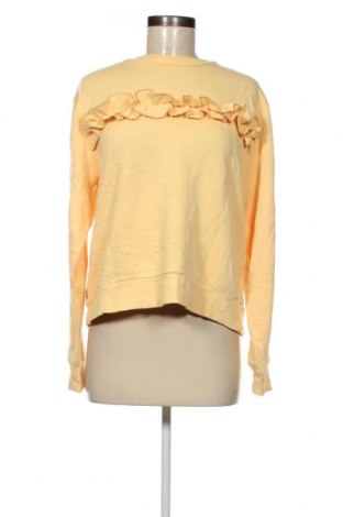 Дамска блуза Find., Размер XXL, Цвят Оранжев, Цена 7,41 лв.