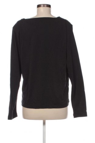 Γυναικεία μπλούζα Find., Μέγεθος XXL, Χρώμα Μαύρο, Τιμή 6,71 €