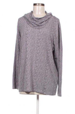 Γυναικεία μπλούζα Finnwear, Μέγεθος L, Χρώμα Πολύχρωμο, Τιμή 2,35 €
