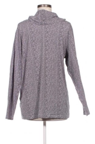 Дамска блуза Finnwear, Размер L, Цвят Многоцветен, Цена 3,04 лв.