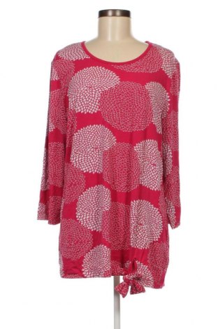 Дамска блуза Finnwear, Размер XL, Цвят Многоцветен, Цена 10,26 лв.
