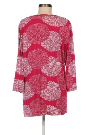 Γυναικεία μπλούζα Finnwear, Μέγεθος XL, Χρώμα Πολύχρωμο, Τιμή 5,76 €