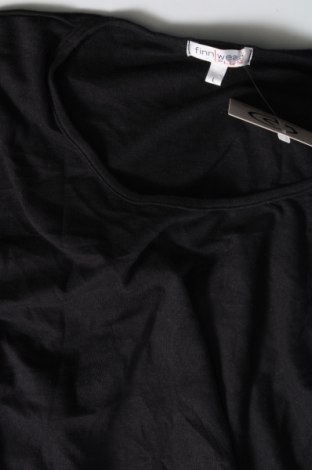 Dámska blúza Finnwear, Veľkosť L, Farba Čierna, Cena  2,15 €