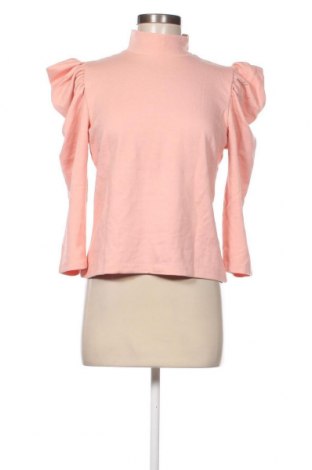 Damen Shirt Fire & Glory, Größe M, Farbe Rosa, Preis 4,73 €