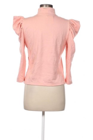 Damen Shirt Fire & Glory, Größe M, Farbe Rosa, Preis € 4,73