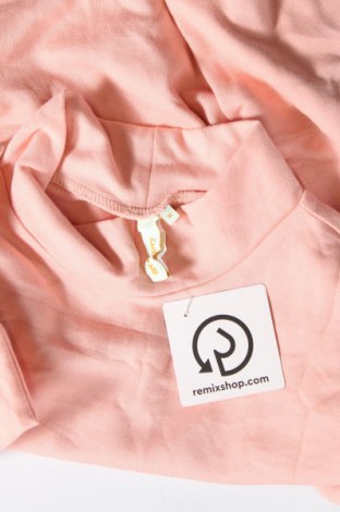 Damen Shirt Fire & Glory, Größe XL, Farbe Rosa, Preis 23,66 €
