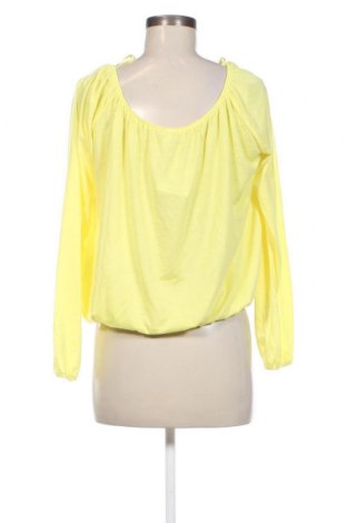 Дамска блуза Fire & Glory, Размер L, Цвят Жълт, Цена 34,00 лв.