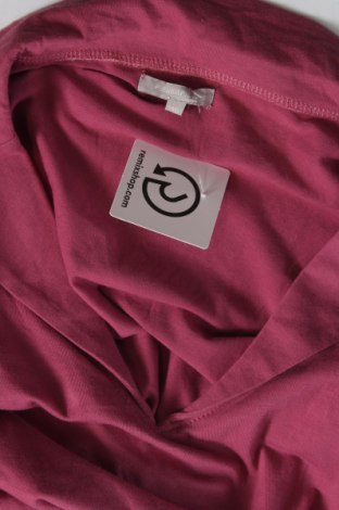 Γυναικεία μπλούζα Fisherfield, Μέγεθος M, Χρώμα Ρόζ , Τιμή 5,10 €