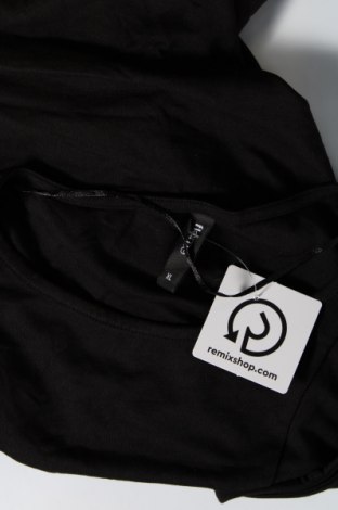 Damen Shirt Flame, Größe XL, Farbe Schwarz, Preis € 3,97
