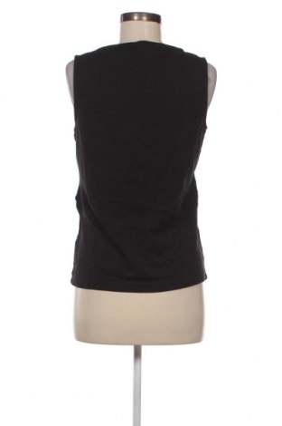 Γυναικεία μπλούζα Flame, Μέγεθος XL, Χρώμα Μαύρο, Τιμή 2,94 €