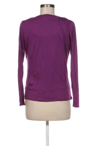 Дамска блуза Flame, Размер L, Цвят Лилав, Цена 4,75 лв.